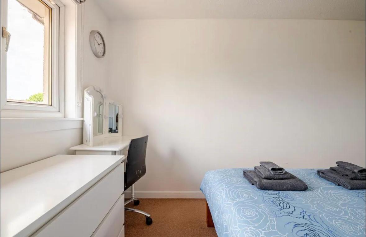 Little France House Room2 Edinburgh Bagian luar foto