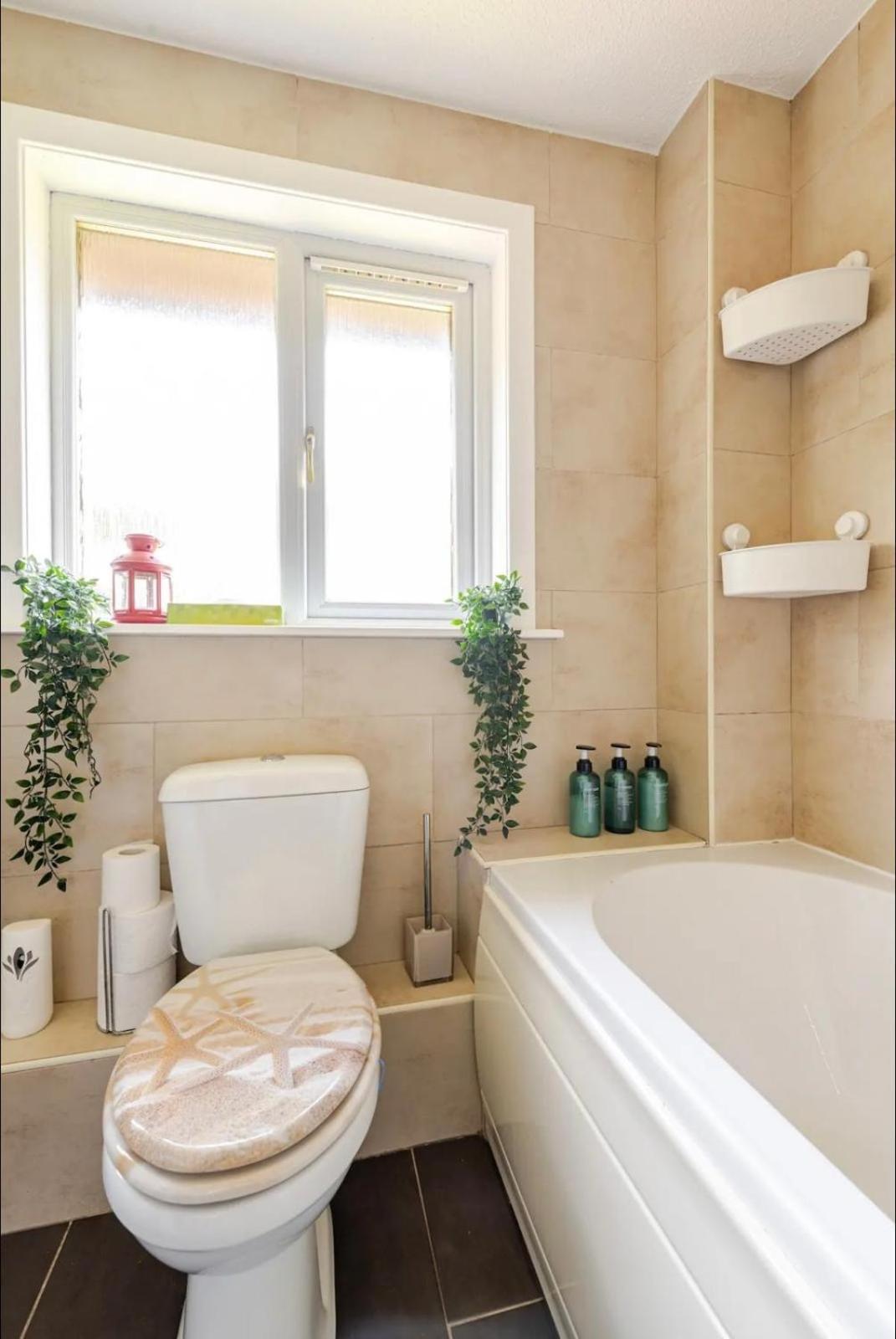 Little France House Room2 Edinburgh Bagian luar foto