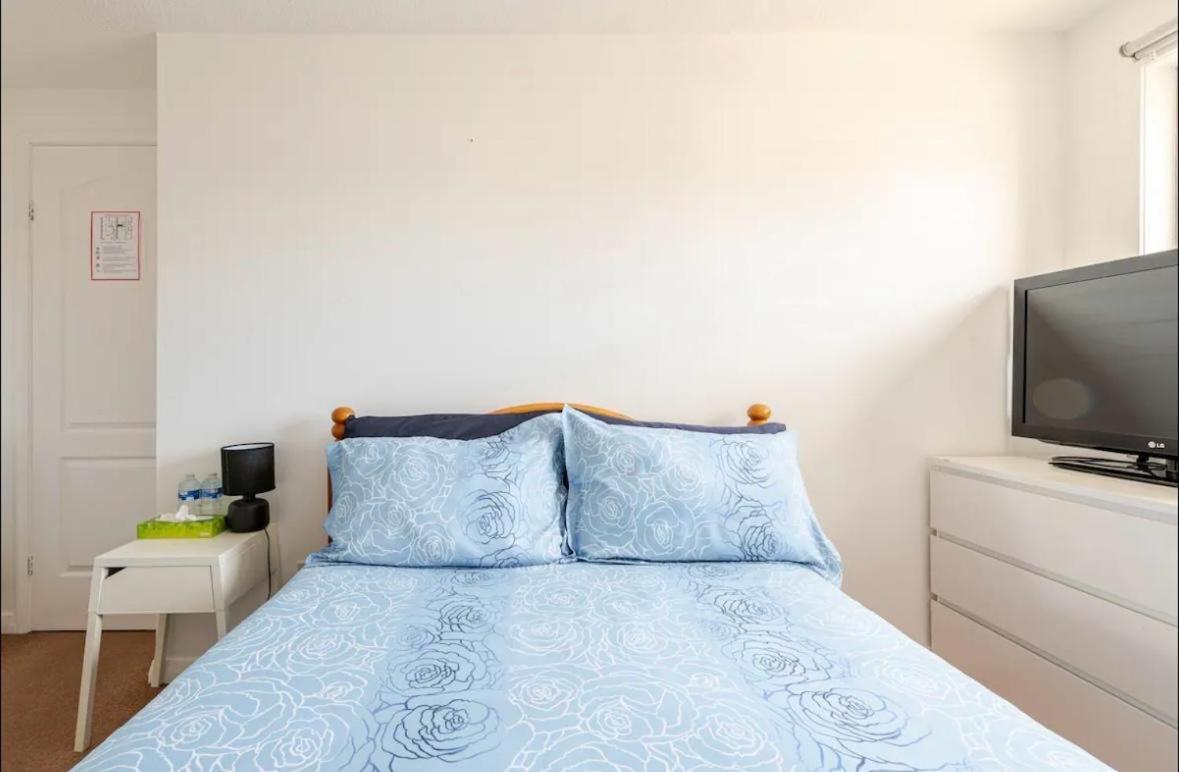 Little France House Room2 Edinburgh Bagian luar foto