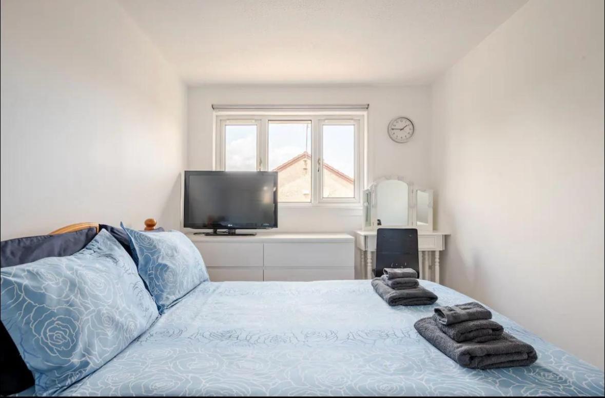 Little France House Room2 Edinburgh Bagian luar foto
