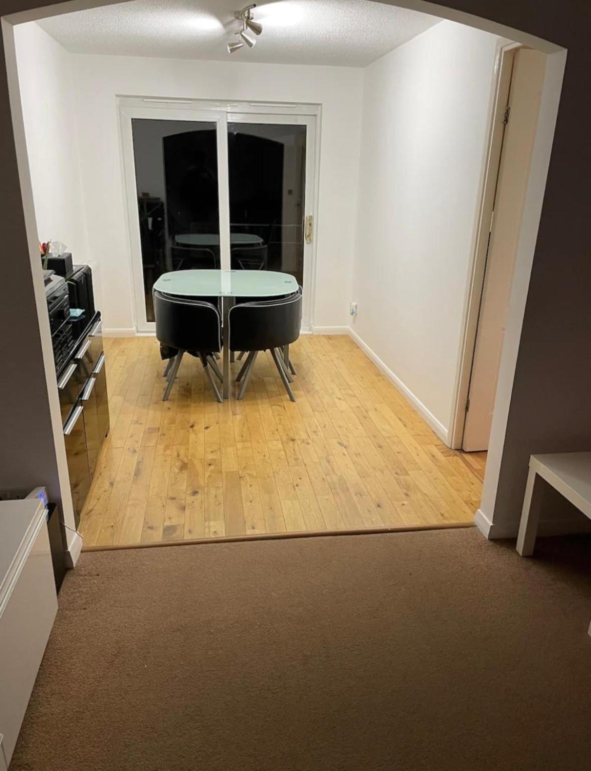 Little France House Room2 Edinburgh Bagian luar foto